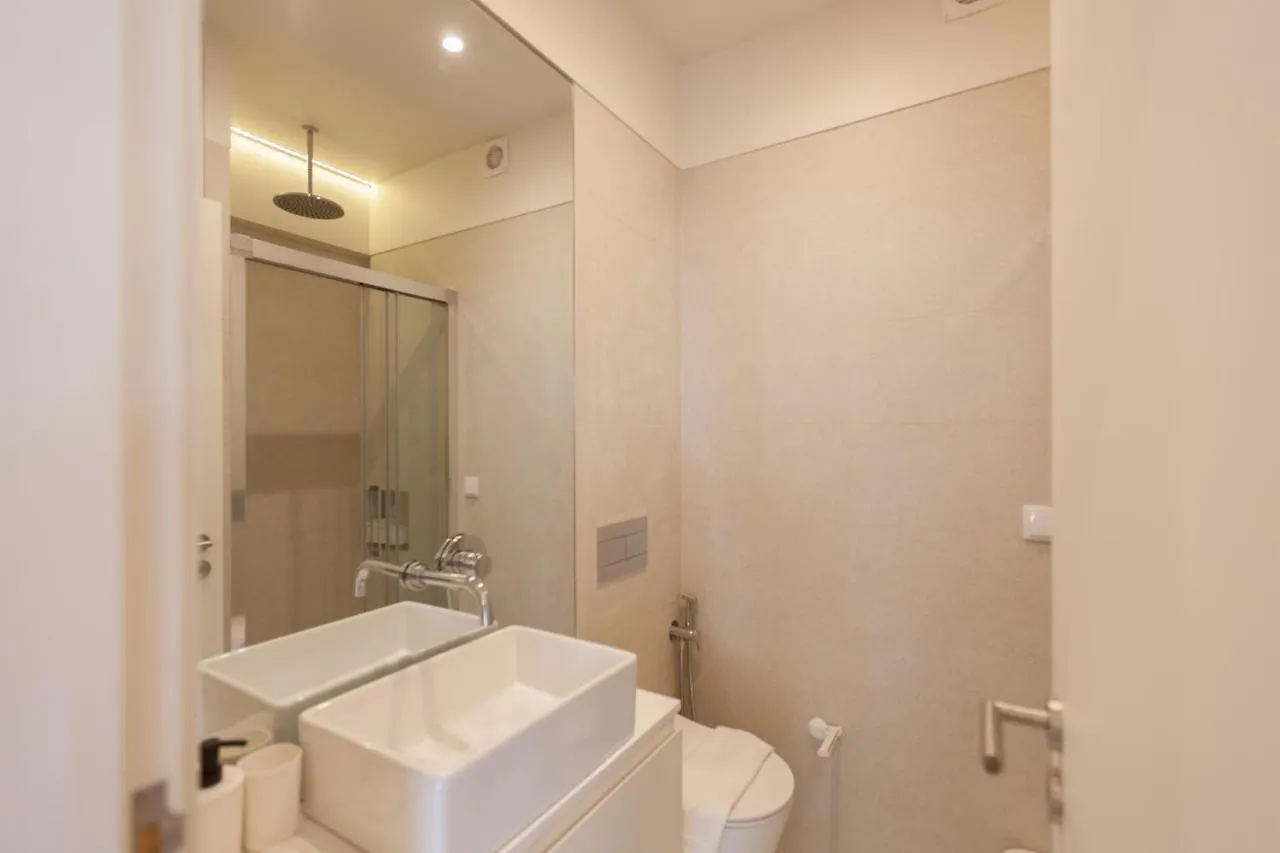 Flh Estefania Charming Flat Лиссабон Апартаменты