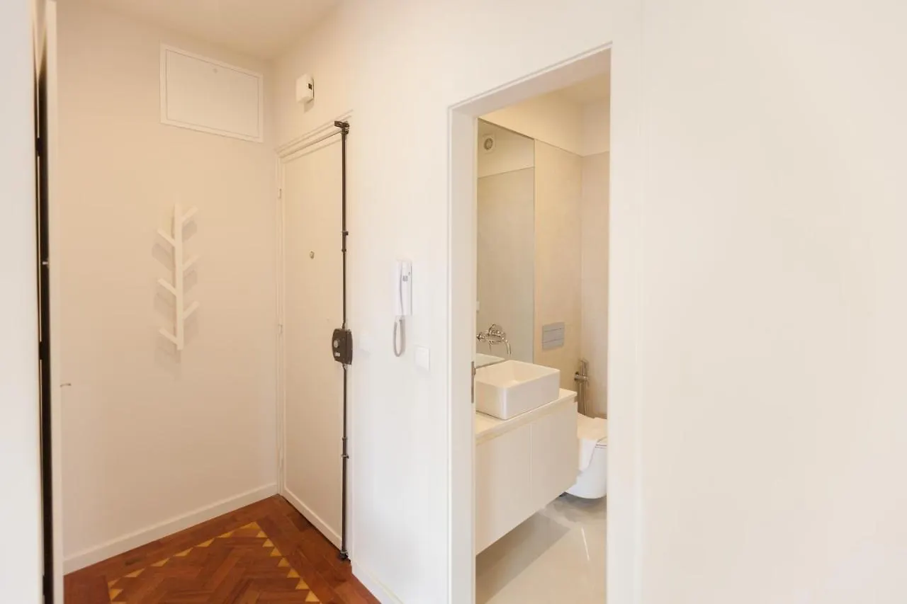 Flh Estefania Charming Flat Лиссабон 0*,