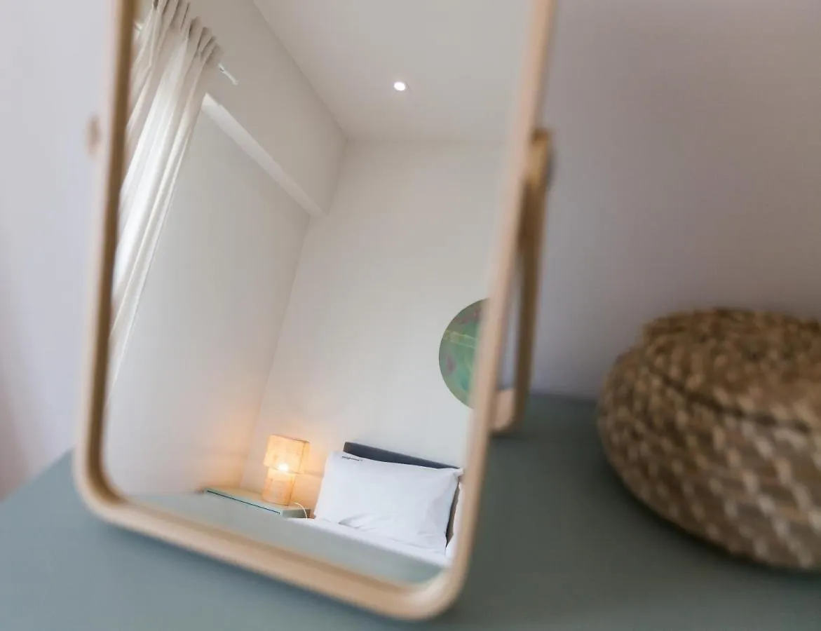 Flh Estefania Charming Flat Lisboa 葡萄牙